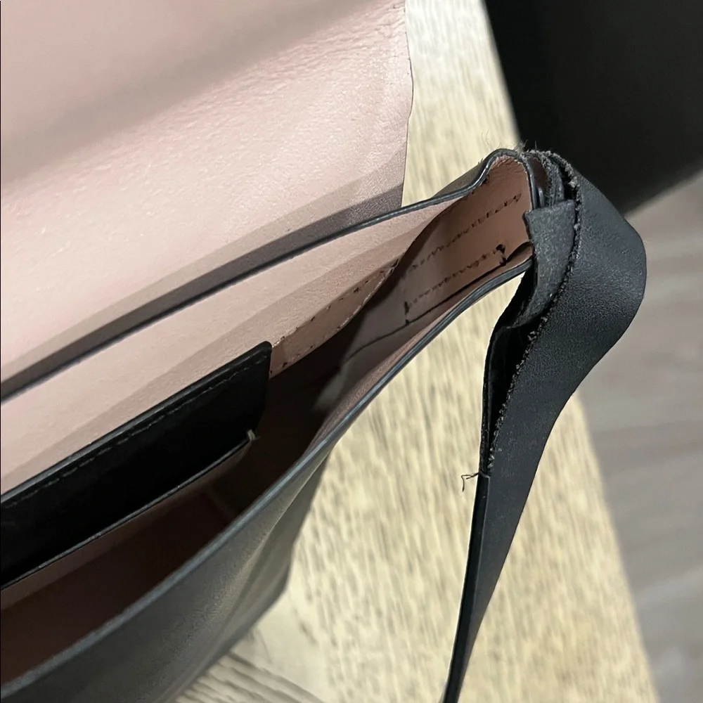 Kate Spade Black Crossbody Bag